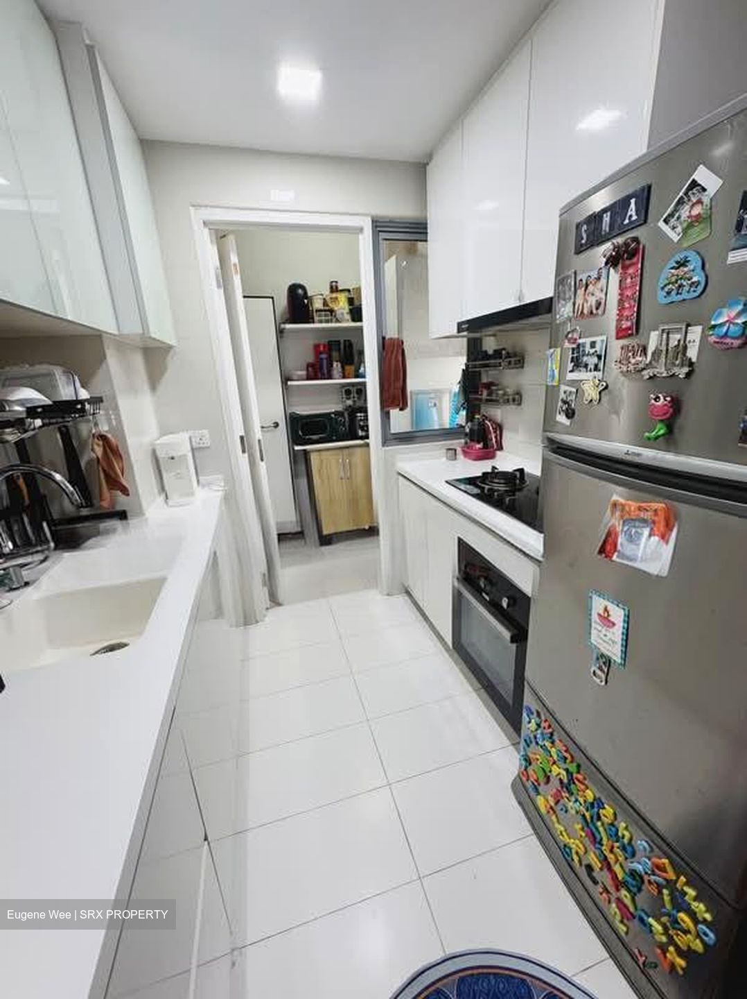 Beacon Heights (D12), Condominium #573069651